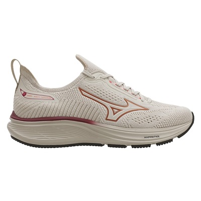 Tênis Mizuno Cool Ride 3 Corrida Feminino - Foto 1