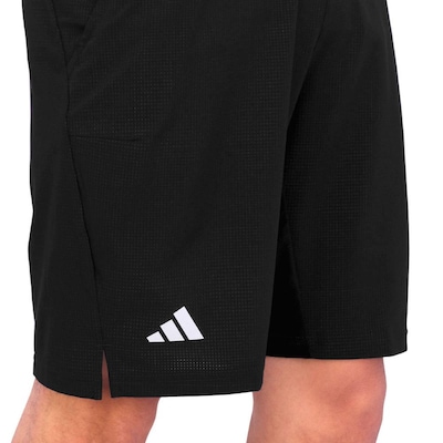 Bermuda Adidas Ergo Tennis Climacool 9in - Foto 4