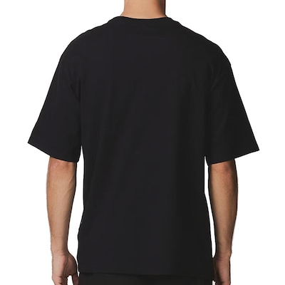 Camiseta Oakley Stretch Ellipse Logo SM26 Masculina - Foto 2