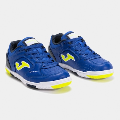 Chuteira Futsal Júnior Joma Top Flex - Foto 3