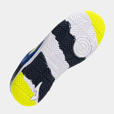 Chuteira Futsal Júnior Joma Top Flex - Foto 4