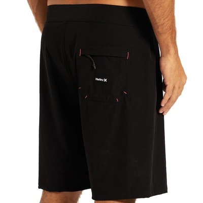 Bermuda Hurley International SM26 Masculina - Foto 3