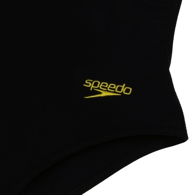 Maiô Racer Bandeau Class Speedo Adulto - Foto 5