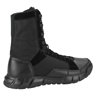 Bota Oakley Coyote Boot Masculino - Preto - Foto 3