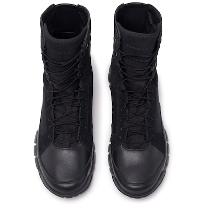 Bota Oakley Coyote Boot Masculino - Preto - Foto 5