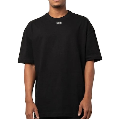 Camiseta MCD Box-Fit MCD SM26 Masculina - Foto 1