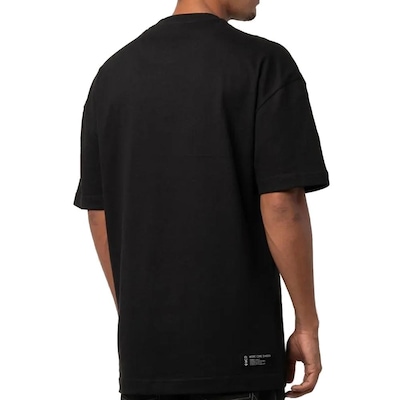 Camiseta MCD Box-Fit MCD SM26 Masculina - Foto 2