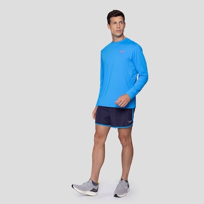 Bermuda Speedo Movement Masculina - Foto 1