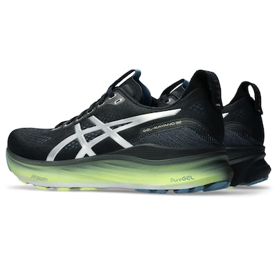 Tênis Masculino Asics Gel Kayano 32 Luxe - Foto 3