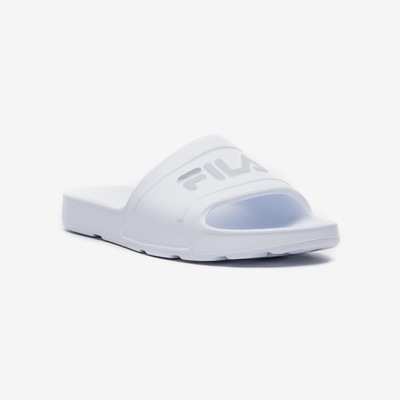 Chinelo Masculino Fila Sleek Slide - Foto 3