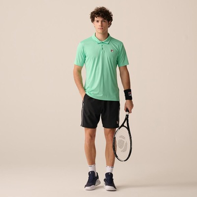 Camisa Polo Fila Player F-Box II Masculina - Foto 3