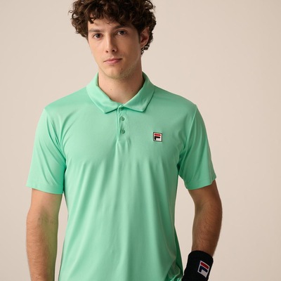 Camisa Polo Fila Player F-Box II Masculina - Foto 4