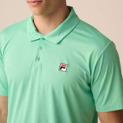 Camisa Polo Fila Player F-Box II Masculina - Foto 5