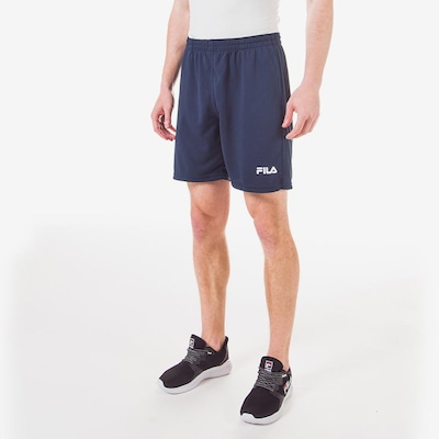 Bermuda Fila Sport 7,5" Masculina - Foto 3