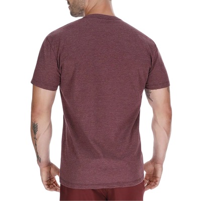 Camiseta Mizuno Lifestyle Windsor - Masculina - Foto 2