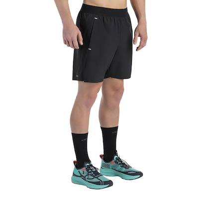 Bermuda Olympikus Ultra 2 em 1 - Masculino - Foto 2