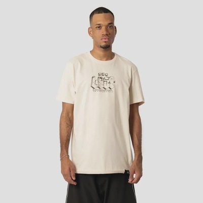 Camiseta Regular Lost Stone - Masculina - Foto 1