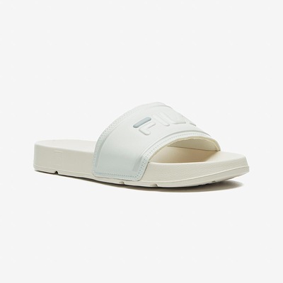 Chinelo Fila Drifter Stripes Feminino - Foto 3