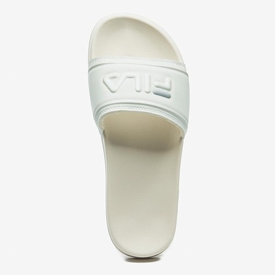 Chinelo Fila Drifter Stripes Feminino - Foto 4
