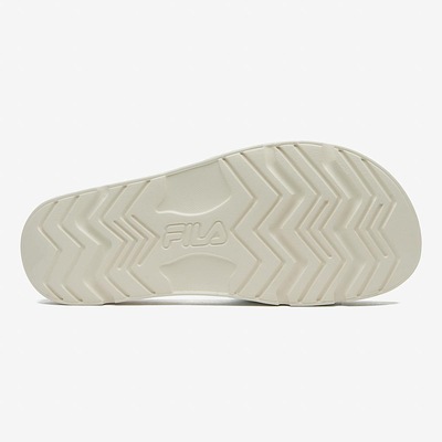 Chinelo Fila Drifter Stripes Feminino - Foto 5