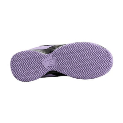 Tênis Feminino Wilson Slice 3.0 Clay - Foto 2