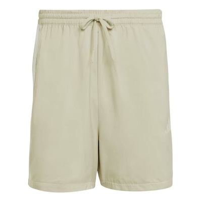 Short Adidas Chelsea 3 Stripes Masculino - Foto 3