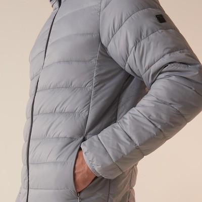 Jaqueta Fila Touch Light Masculina - Foto 6