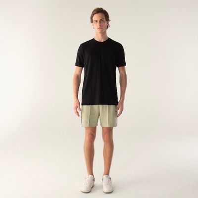 Camiseta Fila Regular Embroidery Gt Masculina - Foto 3