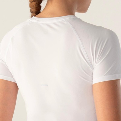 Camiseta Fila Bio III Feminina - Foto 5