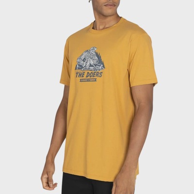 Camiseta Element Shaper Masculina - Foto 3