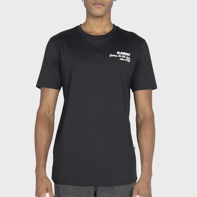 Camiseta Element Job Done Masculina - Foto 1