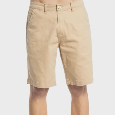 Bermuda Passeio Element Howland Masculina - Foto 1