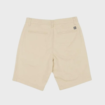 Bermuda Passeio Element Howland Masculina - Foto 4