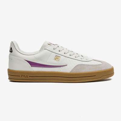Tênis Fila Fx Court 70 Vintage Feminino - Foto 1