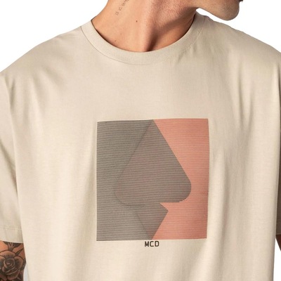 Camiseta MCD Espada Lenticular SM26 Masculina - Foto 2