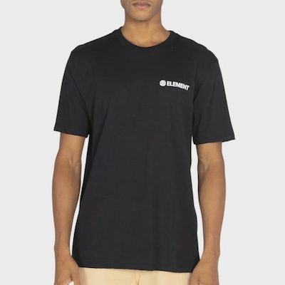 Camiseta Element Blazin Chest Masculina - Foto 1