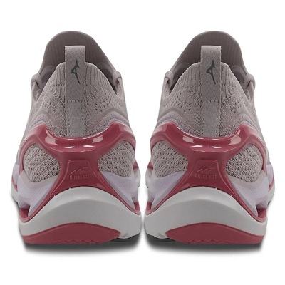 Tênis Feminino Mizuno Wave Endeavor 3 - Foto 4