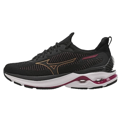 Tênis Feminino Mizuno Wave Mirai 7 - Foto 2