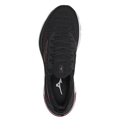 Tênis Feminino Mizuno Wave Mirai 7 - Foto 3
