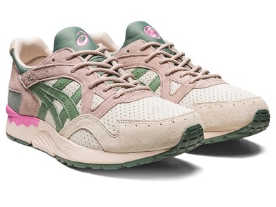 Tênis Masculino Asics Gel-Lyte V - Foto 2