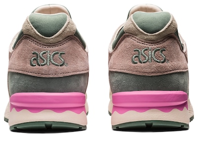 Tênis Masculino Asics Gel-Lyte V - Foto 5