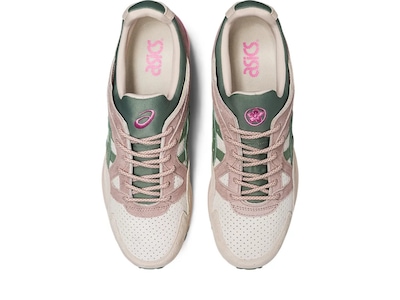 Tênis Masculino Asics Gel-Lyte V - Foto 6