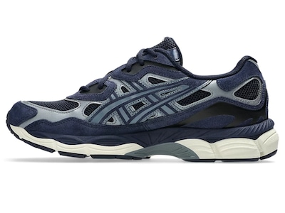 Tênis Masculino Asics Gel-Nyc - Foto 4