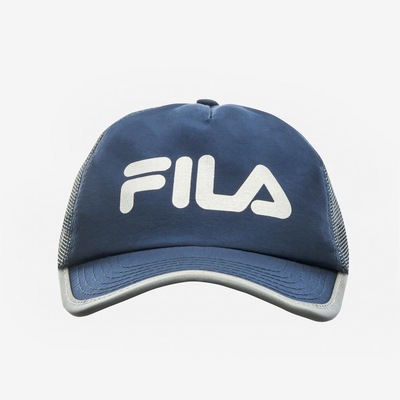 Boné Fila Trucker Performance - Foto 2