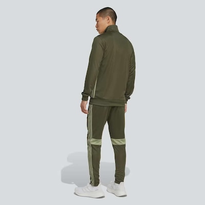 Agasalho adidas Tiro Essentials Masculino - Foto 2