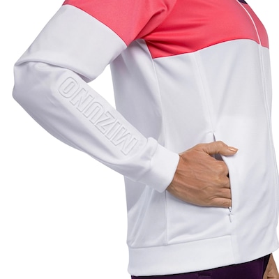 Agasalho Mizuno Root C. III Feminino - Foto 3