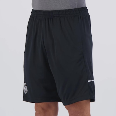 Bermuda Atlético Mineiro Palma Masculina Futfanatics - Foto 3