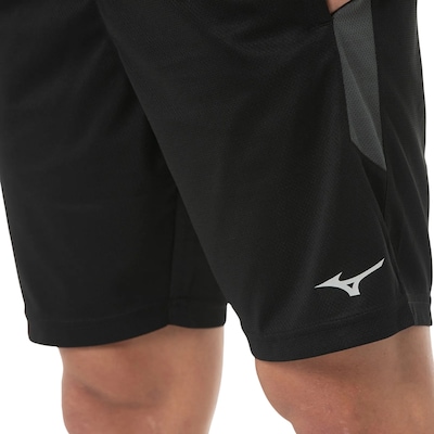 Bermuda Mizuno Soul Fit 4 P Masculina - Foto 2