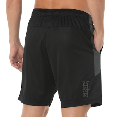 Bermuda Mizuno Soul Fit 4 P Masculina - Foto 3