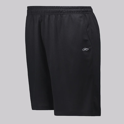 Bermuda Olympikus Basic Mesh 7 Masculina - Foto 2